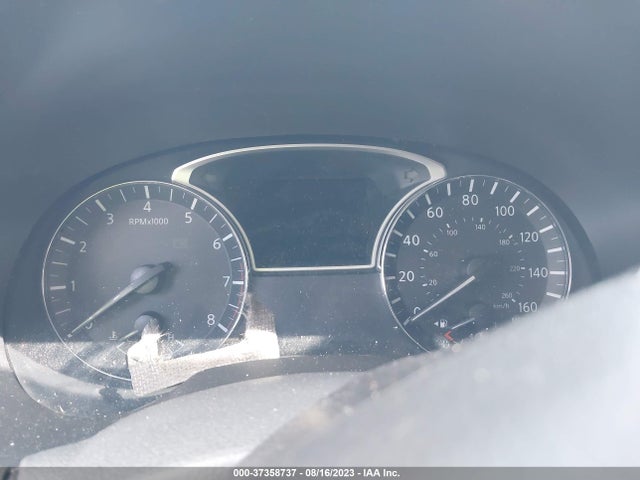 Nissan Pathfinder Sl 2017 5N1DR2MM7HC673258 Image 7