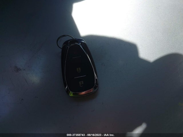 Chevrolet EQUINOX LT 2018 3GNAXJEV3JS573163 Image 11