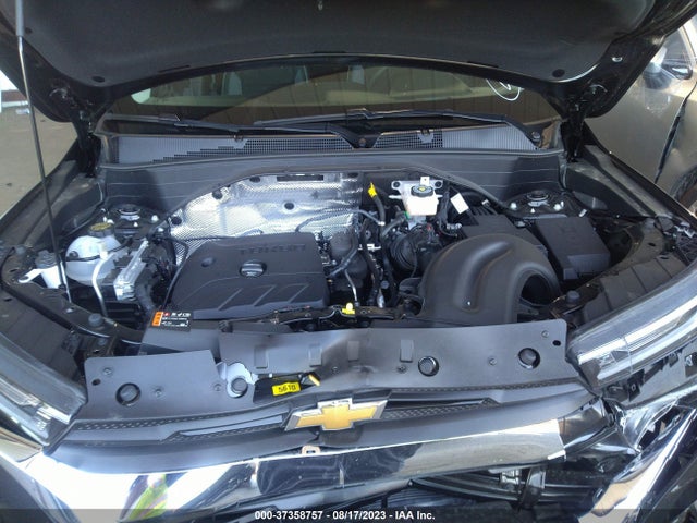 Chevrolet Trailblazer Lt 2023 KL79MPSL8PB194283 Image 10
