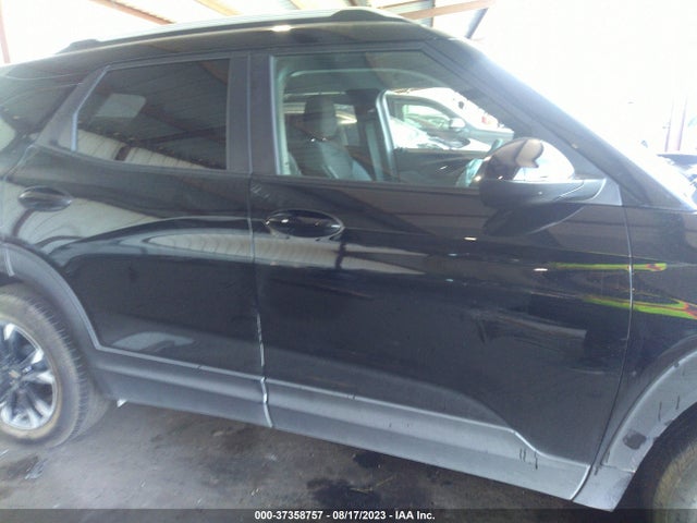 Chevrolet Trailblazer Lt 2023 KL79MPSL8PB194283 Image 13