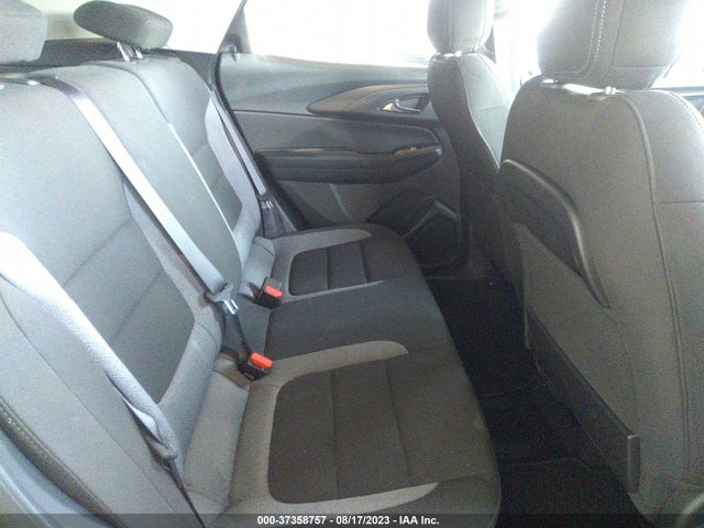 Chevrolet Trailblazer Lt 2023 KL79MPSL8PB194283 Image 8