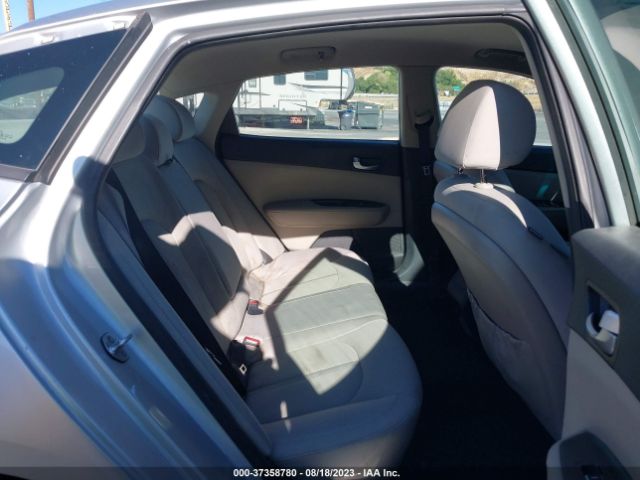 5XXGT4L35GG013435 KIA Optima Lx