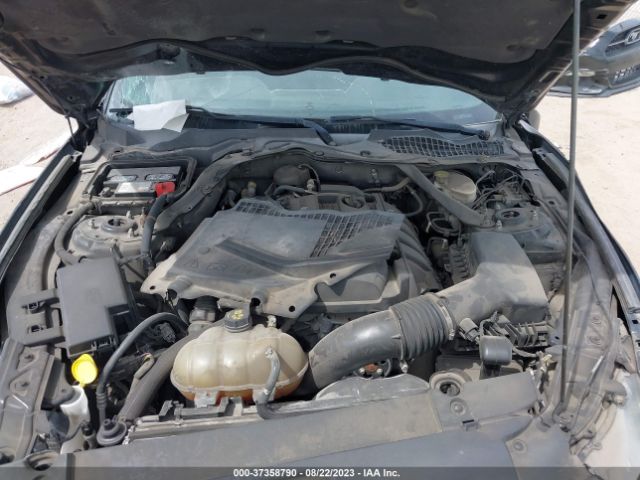 1FA6P8TH4F5362405 Ford Mustang Ecoboost