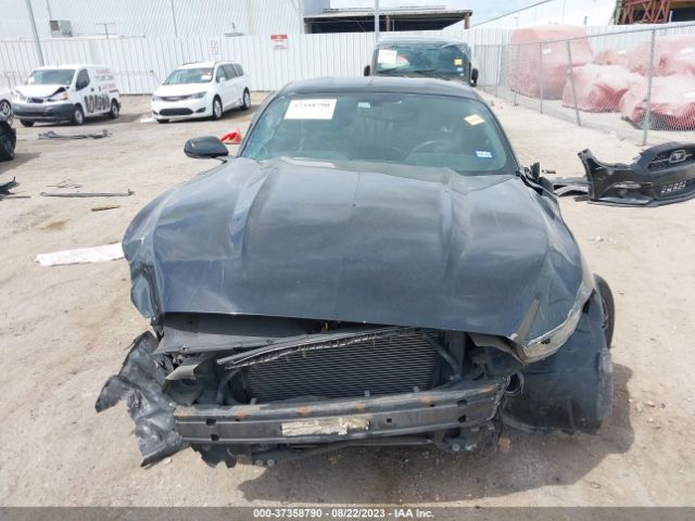 1FA6P8TH4F5362405 Ford Mustang Ecoboost