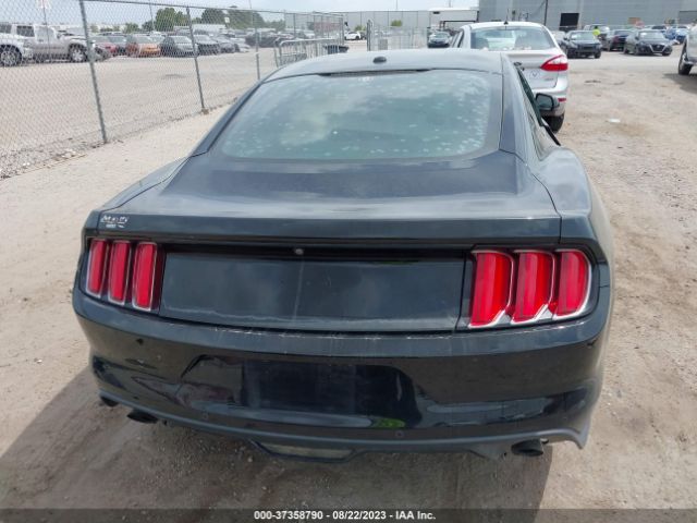 1FA6P8TH4F5362405 Ford Mustang Ecoboost