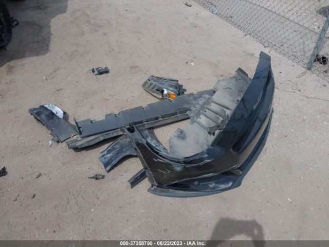 1FA6P8TH4F5362405 Ford Mustang Ecoboost