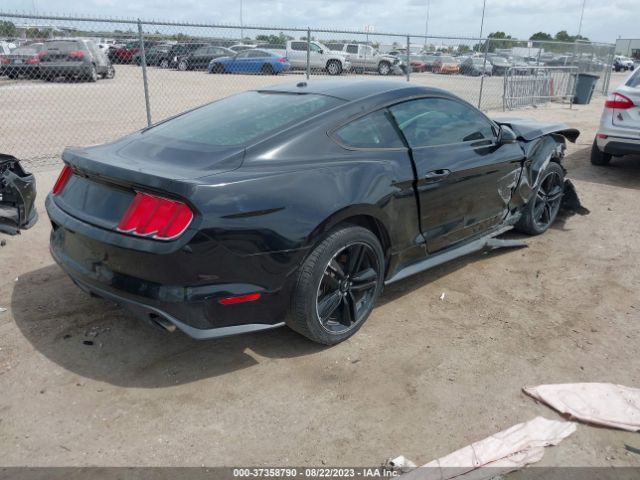 1FA6P8TH4F5362405 Ford Mustang Ecoboost