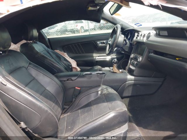 1FA6P8TH4F5362405 Ford Mustang Ecoboost