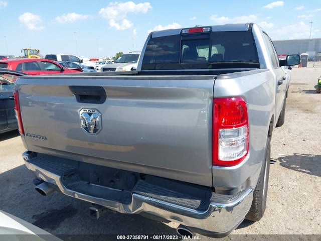 RAM 1500 Big Horn 2023 1C6RREFT5PN534532 Image 16