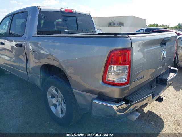 RAM 1500 Big Horn 2023 1C6RREFT5PN534532 Image 6