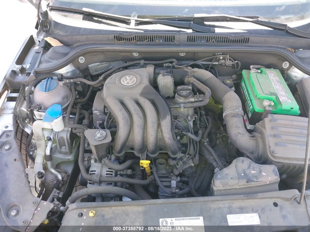 3VW2K7AJ9FM210845 Volkswagen Jetta Sedan 2.0l S W/technology