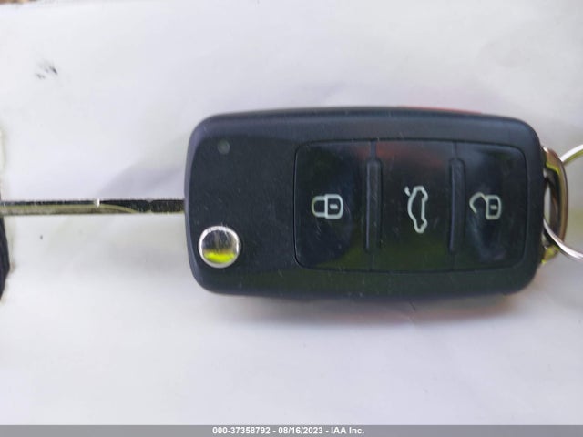 3VW2K7AJ9FM210845 Volkswagen Jetta Sedan 2.0l S W/technology