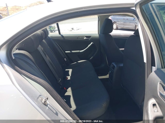3VW2K7AJ9FM210845 Volkswagen Jetta Sedan 2.0l S W/technology