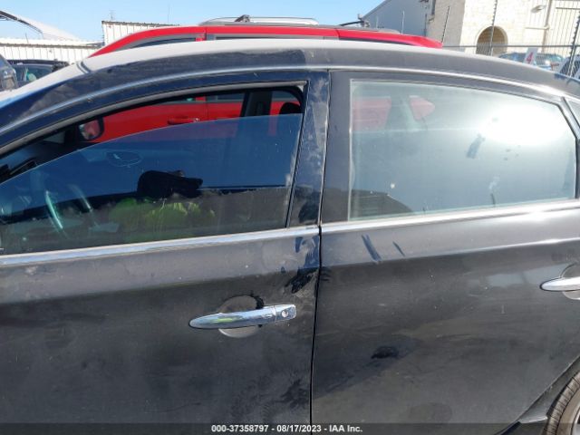 3N1AB7AP5FY219895 Nissan SENTRA SR