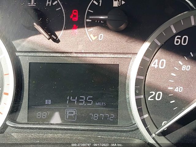 3N1AB7AP5FY219895 Nissan SENTRA SR