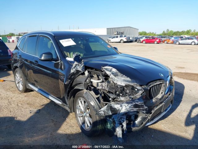 5UXTR7C52KLF35238 auction archive image