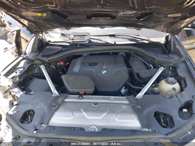 5UXTR7C52KLF35238 BMW X3 Sdrive30i
