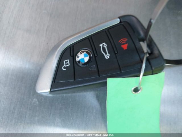 5UXTR7C52KLF35238 BMW X3 Sdrive30i