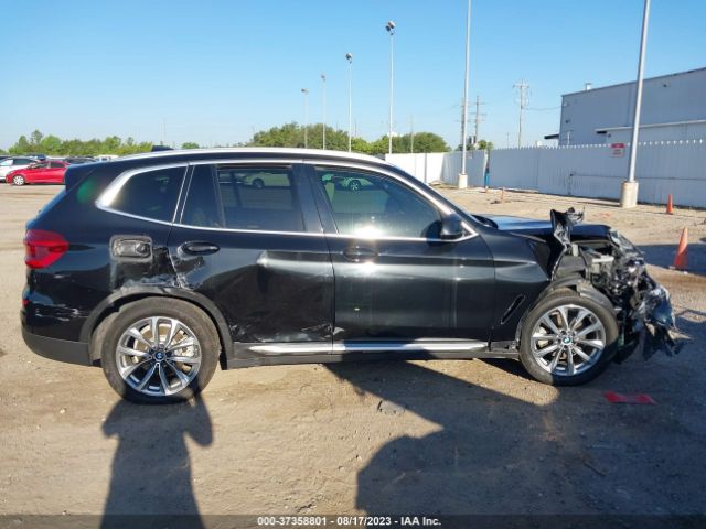 5UXTR7C52KLF35238 BMW X3 Sdrive30i