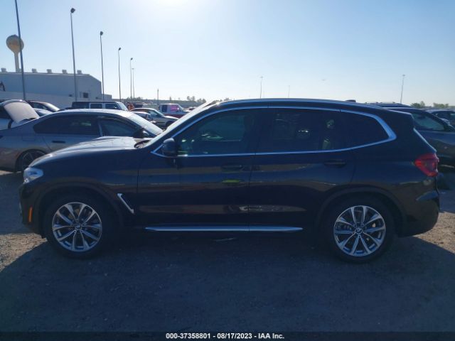 5UXTR7C52KLF35238 BMW X3 Sdrive30i