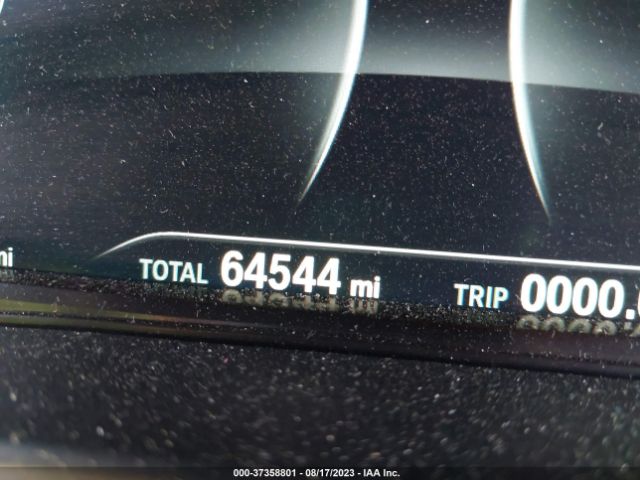 5UXTR7C52KLF35238 BMW X3 Sdrive30i