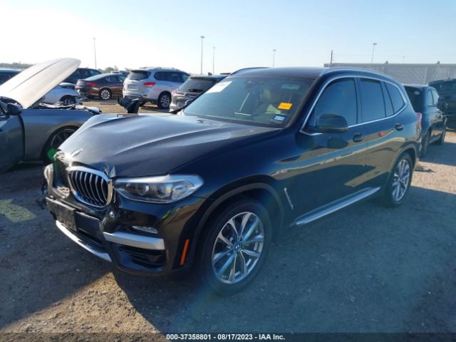 5UXTR7C52KLF35238 BMW X3 Sdrive30i