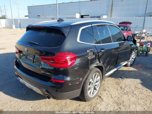 5UXTR7C52KLF35238 BMW X3 Sdrive30i