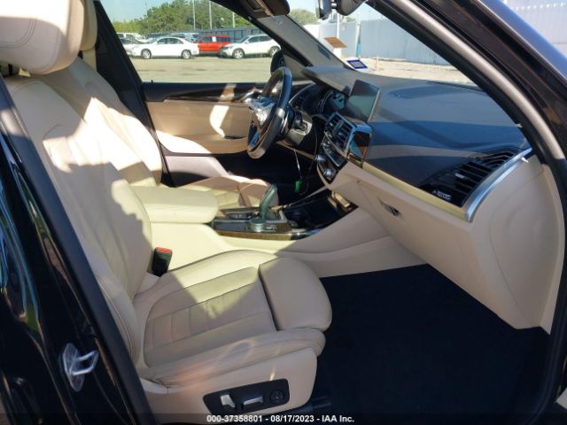 5UXTR7C52KLF35238 BMW X3 Sdrive30i