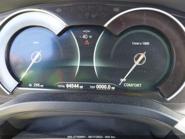 5UXTR7C52KLF35238 BMW X3 Sdrive30i