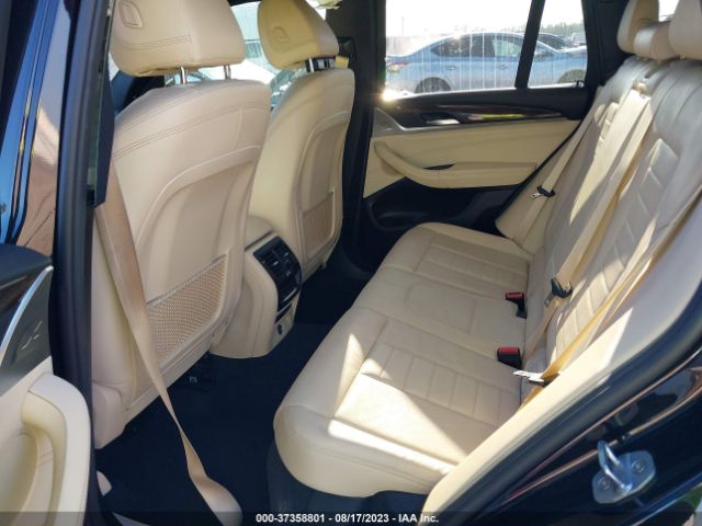 5UXTR7C52KLF35238 BMW X3 Sdrive30i