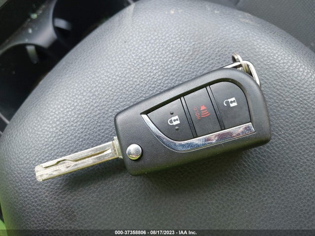 Toyota RAV4 LE 2021 2T3H1RFV6MW104422 Image 11