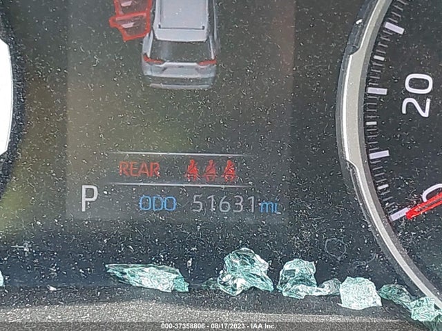 Toyota RAV4 LE 2021 2T3H1RFV6MW104422 Image 15