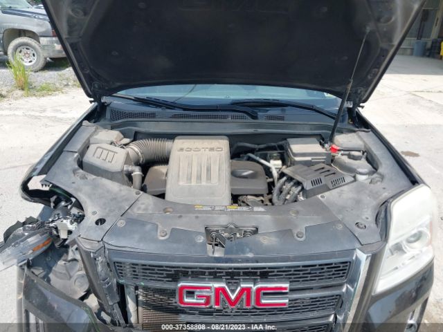 2GKFLWEK2E6174718 GMC Terrain Sle