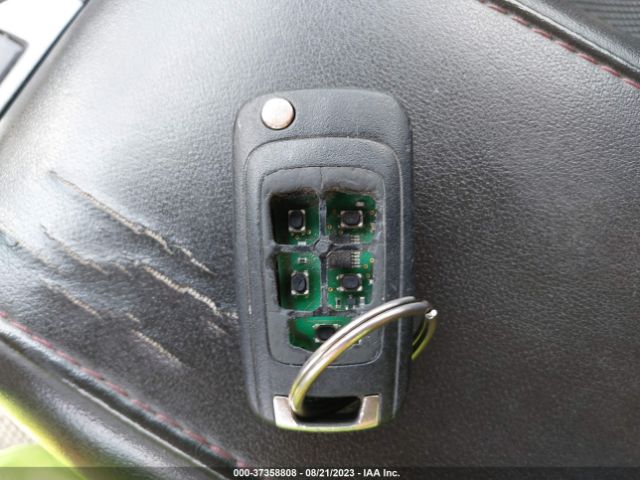 2GKFLWEK2E6174718 GMC Terrain Sle