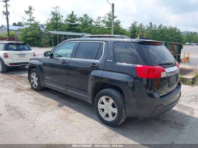 2GKFLWEK2E6174718 GMC Terrain Sle