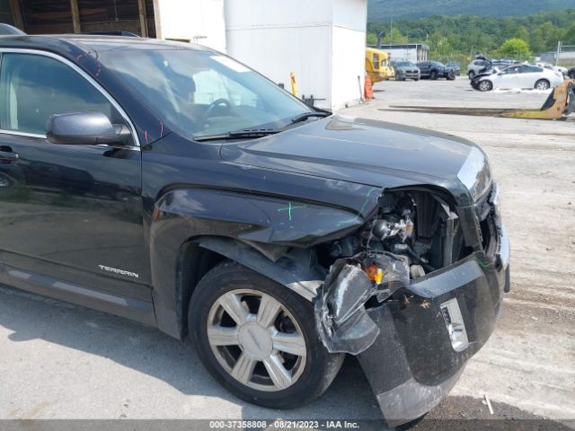 2GKFLWEK2E6174718 GMC Terrain Sle