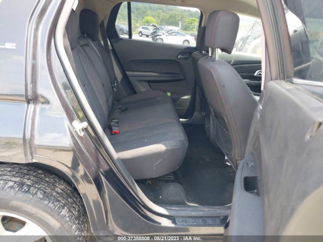 2GKFLWEK2E6174718 GMC Terrain Sle