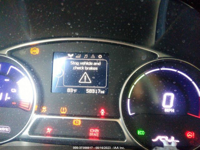 KNDJX3AE7F7003389 KIA Soul Ev +