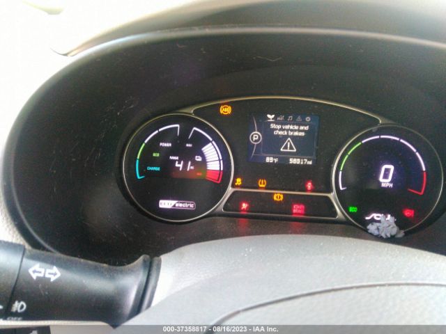 KNDJX3AE7F7003389 KIA Soul Ev +