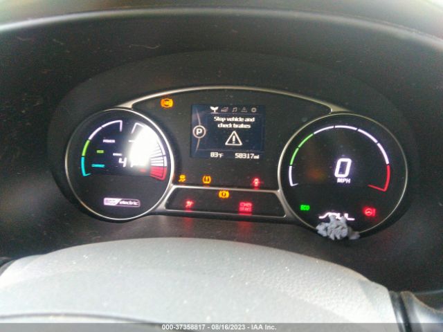 KNDJX3AE7F7003389 KIA Soul Ev +