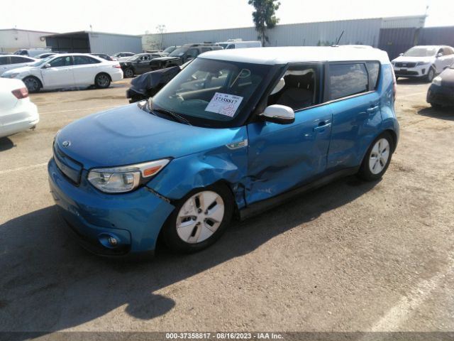 KNDJX3AE7F7003389 KIA Soul Ev +