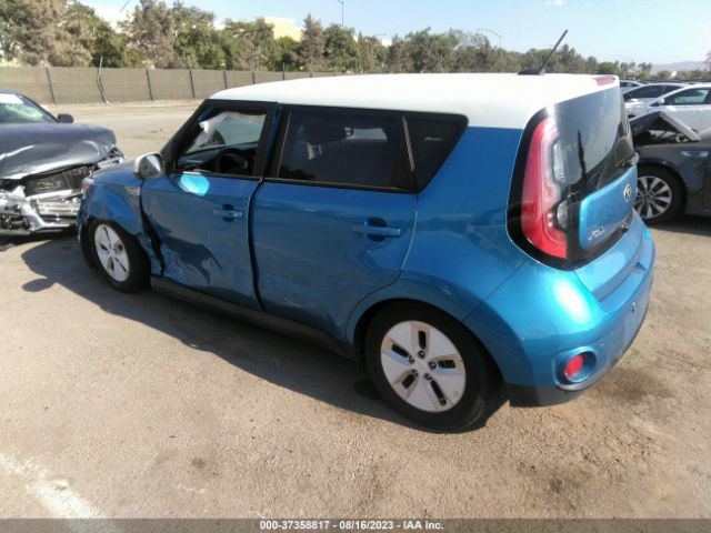 KNDJX3AE7F7003389 KIA Soul Ev +