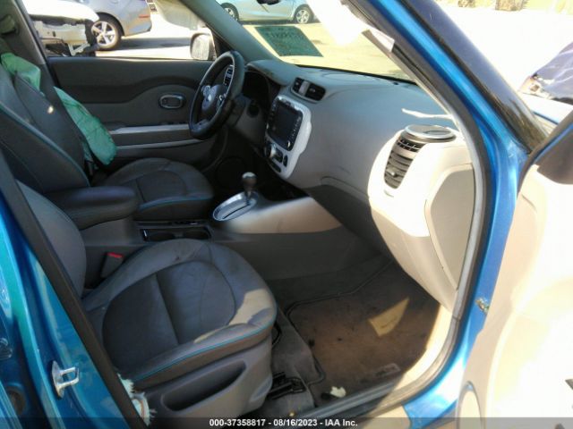 KNDJX3AE7F7003389 KIA Soul Ev +