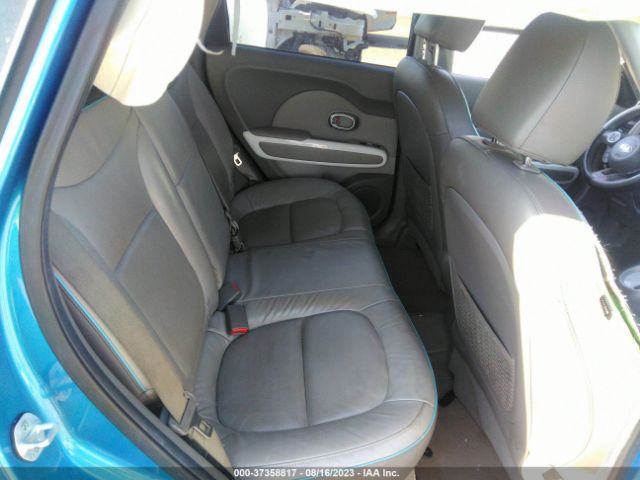 KNDJX3AE7F7003389 KIA Soul Ev +