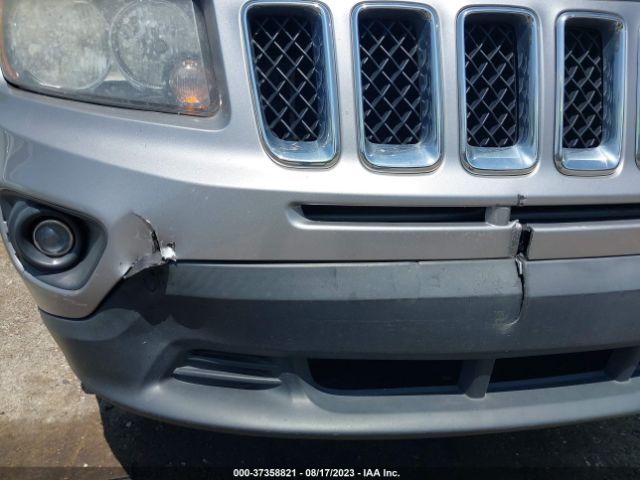 1C4NJCBA9GD568258 Jeep Compass Sport