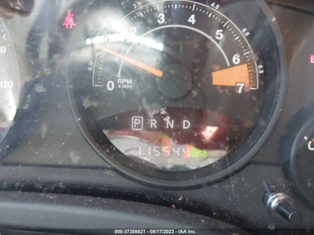 1C4NJCBA9GD568258 Jeep Compass Sport