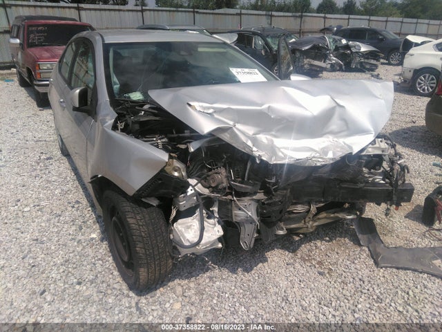2017 TOYOTA COROLLA L/LE/XLE/SE VIN: 2T1BURHE3HC777825