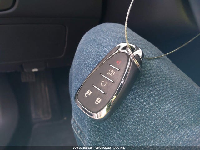 Chevrolet MALIBU LT 2018 1G1ZD5ST7JF132471 Image 11