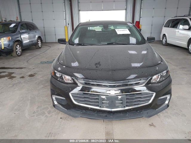 Chevrolet MALIBU LT 2018 1G1ZD5ST7JF132471 Image 13