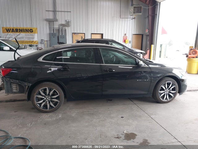 Chevrolet MALIBU LT 2018 1G1ZD5ST7JF132471 Image 14